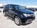 Formal Black - MDX Technology Photo No. 5