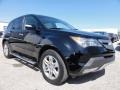 Formal Black - MDX Technology Photo No. 6