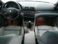 2004 Titanium Silver Metallic BMW 3 Series 330i Sedan  photo #15