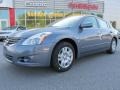 Ocean Gray - Altima 2.5 S Photo No. 1