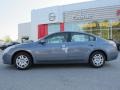 Ocean Gray - Altima 2.5 S Photo No. 2