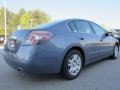 Ocean Gray - Altima 2.5 S Photo No. 5