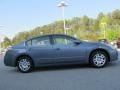 Ocean Gray - Altima 2.5 S Photo No. 6