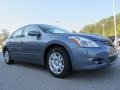 Ocean Gray - Altima 2.5 S Photo No. 7