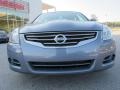 Ocean Gray - Altima 2.5 S Photo No. 8