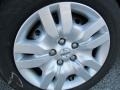 Ocean Gray - Altima 2.5 S Photo No. 9