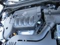 Ocean Gray - Altima 2.5 S Photo No. 11