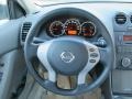 Ocean Gray - Altima 2.5 S Photo No. 13
