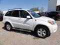 Super White - RAV4 4WD Photo No. 7