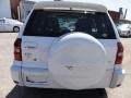Super White - RAV4 4WD Photo No. 10