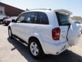 Super White - RAV4 4WD Photo No. 11
