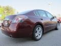 Tuscan Sun - Altima 3.5 SR Photo No. 5
