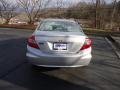 Green Opal Metallic - Civic EX Sedan Photo No. 6