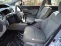 Green Opal Metallic - Civic EX Sedan Photo No. 15