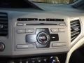 Green Opal Metallic - Civic EX Sedan Photo No. 27