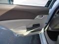 Green Opal Metallic - Civic EX Sedan Photo No. 38
