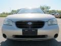 Sunlit Sand Metallic - Maxima GXE Photo No. 2