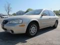 Sunlit Sand Metallic - Maxima GXE Photo No. 3
