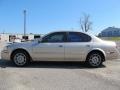 Sunlit Sand Metallic - Maxima GXE Photo No. 4