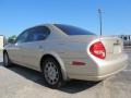Sunlit Sand Metallic - Maxima GXE Photo No. 5