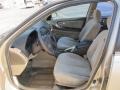 Sunlit Sand Metallic - Maxima GXE Photo No. 9
