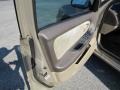 Sunlit Sand Metallic - Maxima GXE Photo No. 10