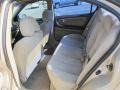 Sunlit Sand Metallic - Maxima GXE Photo No. 11