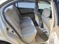 Sunlit Sand Metallic - Maxima GXE Photo No. 12