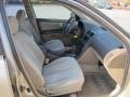 Sunlit Sand Metallic - Maxima GXE Photo No. 13