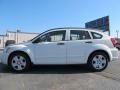 Stone White - Caliber SXT Photo No. 4