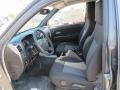 2012 Dark Gray Metallic Chevrolet Colorado LT Crew Cab  photo #9