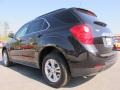 2012 Black Granite Metallic Chevrolet Equinox LT  photo #5