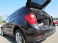 2012 Black Granite Metallic Chevrolet Equinox LT  photo #11