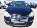 Black - Jetta TDI Sedan Photo No. 4