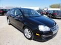 Black - Jetta TDI Sedan Photo No. 5
