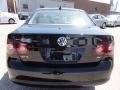 Black - Jetta TDI Sedan Photo No. 10