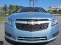Ice Blue Metallic - Cruze LS Photo No. 2