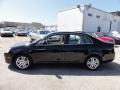 Black - Jetta TDI Sedan Photo No. 12