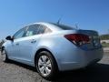 Ice Blue Metallic - Cruze LS Photo No. 5