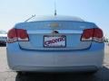 Ice Blue Metallic - Cruze LS Photo No. 6