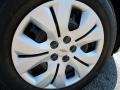 2012 Chevrolet Cruze LS Wheel