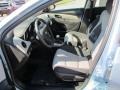 Ice Blue Metallic - Cruze LS Photo No. 10
