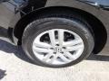 Black - Jetta TDI Sedan Photo No. 32