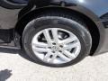 Black - Jetta TDI Sedan Photo No. 33
