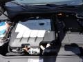 Black - Jetta TDI Sedan Photo No. 34