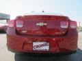 Crystal Red Tintcoat - Malibu ECO Photo No. 6