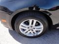 Black - Jetta TDI Sedan Photo No. 39