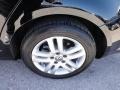 Black - Jetta TDI Sedan Photo No. 40