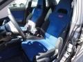 Obsidian Black Pearl - Impreza WRX STi Photo No. 18