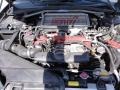 2.5 Liter STi Turbocharged DOHC 16-Valve VVT Flat 4 Cylinder Engine for 2007 Subaru Impreza WRX STi #62942933